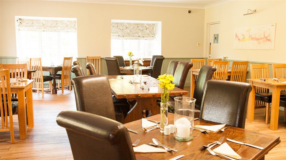 Anchor Inn Dulverton Exterior photo
